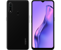OPPO A31 4/64GB Dual SIM  czarny - 553989 - zdjęcie 1
